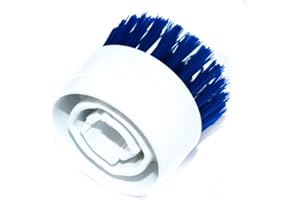 BLACK+DECKER PKS-BB Bristle Brush for Power Scrubber