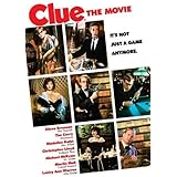 Clue by Warner Bros. by Various