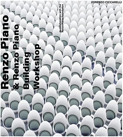 Renzo Piano Building Workshop: Complete Works, Vol. 4: Buchanan