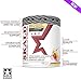 SKALD Powder - First Pre Workout Fat Burner with Respiratory Support - Best Thermogenic Weight Loss Drink for Men and Women - Energy, Cardio and Endurance (Strawberry Lemonade - with Hydration Blend)