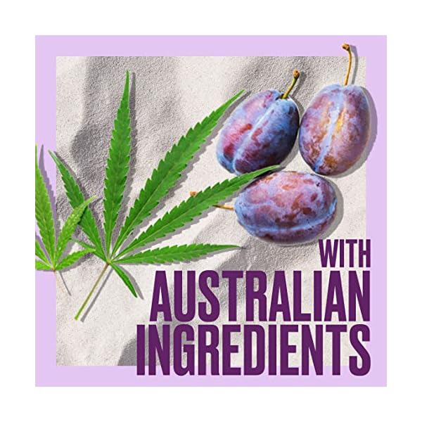 Aussie-Blonde-Hydration-Purple-Shampoo-Hair-Conditioner-and-3-Minute-Miracle-Hair-Mask-Set-A-Shampoo-and-Conditioner-Set-that-Neutralises-Brassy-and-Yellow-Tones-for-Hydrated-Blonde-and-Silver-Hair Aussie Blonde Purple Shampoo and Conditioner Set + Hair Mask, Silver & Blonde Shampoo & Hair Conditioner + 3 Minute…