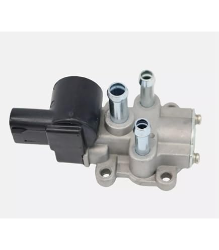 Amazon.com: Idle Air Control Valve For 93-00 Toyota RAV4 Camry