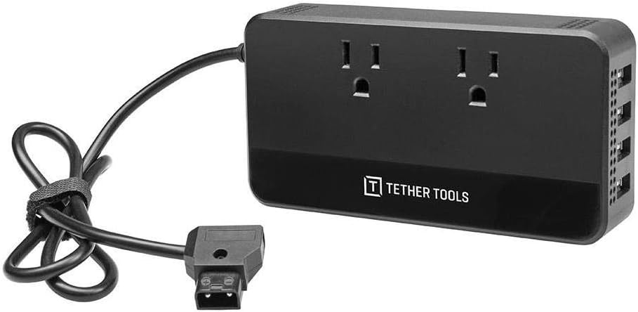 ONsite D-Tap to AC Power Supply - U.S. 110V