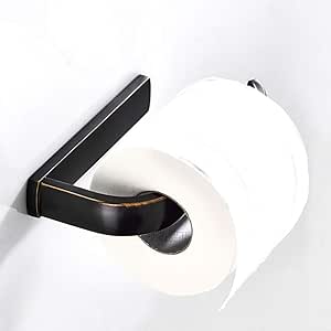 YAOJP Porta Rollo Papel Higienico Montado A Pared ...