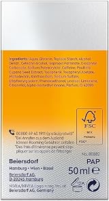 NIVEA MEN Active Energy Face Gel 50ml Moisturiser Men Revitalising Anti-Fatigue view 8