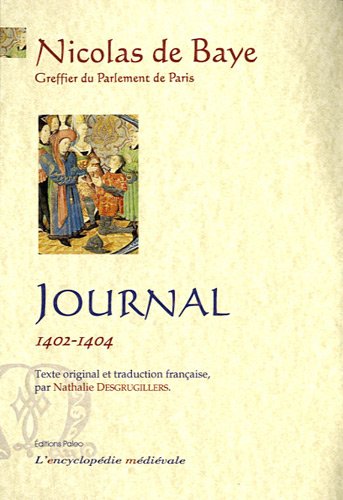 Journal