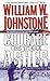 Courage in the Ashes by William W. Johnstone