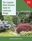 Complete Plant Selection Guide for Landscape Design by