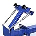VEVOR Screen Printing Machine 17.7x21.7Inch Screen Printing Press 1 Color 1 Station Silk Screen Printing for T-Shirt DIY Printing Removable Pallet (1 Color 1 Station)