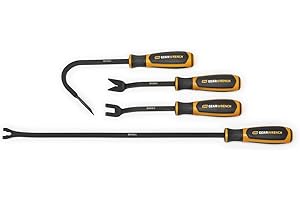 GEARWRENCH 4 Pc. Door Panel Remover Set - 84060H