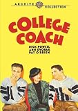 COLLEGE COACH / (B AND W FULL MOD MONO)            image