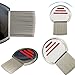 Lice comb,Terminator Nit & Lice Comb - Removes Lice & Nits From Hair, Stainless Steel Durable Design, The Best Lice Comb Available