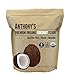 Anthony's Organic Coconut Flour (4lb) Gluten Free & Non-GMO