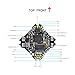 BETAFPV F4 2-4S AIO 12A Brushless Flight Controller V2 No RX BLHELI_S 12A ESC with XT30 Cable for 2-4S Brushless Whoop Drone FPV Racing Drone