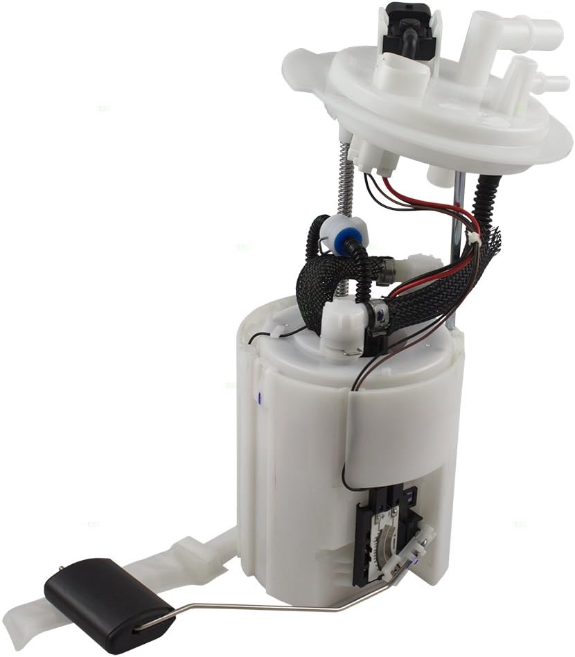 Gasoline Fuel Pump Assembly Replacement for Hyundai Sonata Kia Optima 2.4L 31110