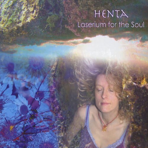 Laserium for the Soul by Henta (2010-01-05)