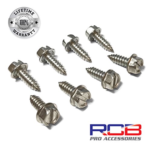 2 Revolution+Car+Badges+Stainless+Fastening