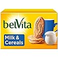 Belvita Milk & Cereal Breakfast Biscuit 300g