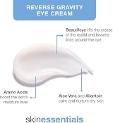 ARK Skincare Reverse Gravity Eye Cream with Massage Ball 15ml Lifts Hydrates view 2
