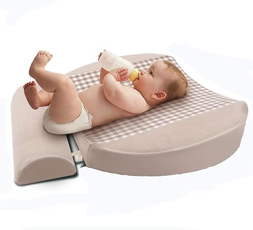 anti roll cushion baby