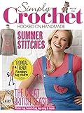 Simply Crochet