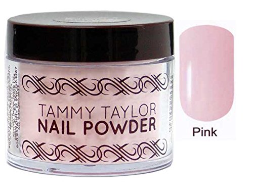 Tammy Taylor Nail Original Powder - 1.5oz (Pink - P)