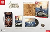 The Legend of Zelda: Breath of the Wild Special Edition - Nintendo Switch