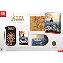 The Legend of Zelda: Breath of the Wild Special Edition - Nintendo Switch