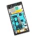 Skiliwah LCD Touch Screen Digitizer Assembly with Frame for Sony Xperia Z1 L39H C6902 C6903 C6906