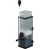 Marine Color JY03 Surface Skimmer 5W Aquarium Oil Film Remover JY-03 Surface Protein Skimmer for Fish Tank Water Clean Up Oil