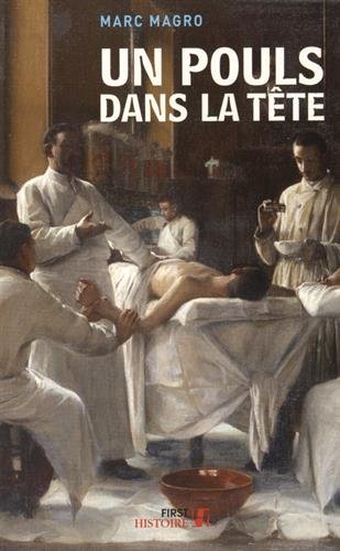 Un  Pouls dans la tête