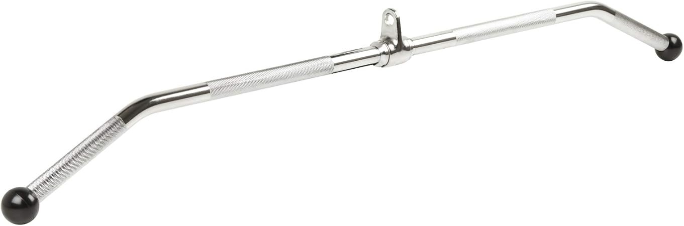 hardcastle lat pulldown