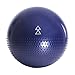 Yoga Design Lab The Exercise Ball Studio Quality, Dual-Sided, Non-Slip, Anti-Burst Technology. Designed to Help You Love All Your Barre, Pilates, Yoga & Fitness Ball Exercises. 65cm (Infinity)