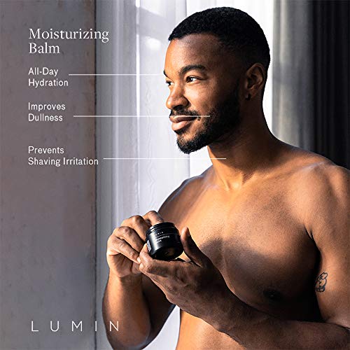 lumin moisturising balm