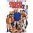 Cheaper by the Dozen 2