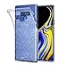 CYRILL Ciel [Cecile Collection] Designed for Samsung Galaxy Note 9 Case (2018) - Glitter