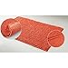 Resort Collection Plush Shag Chenille 17 x 24