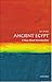 Ancient Egypt: A Very Short Introduction (Very Short Introductions)