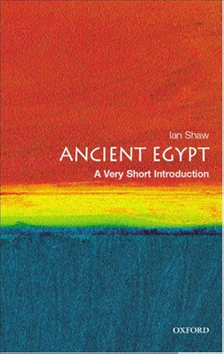 Download Ancient Egypt: A Very Short Introduction (Very Short Introductions) (English Edition) PDF