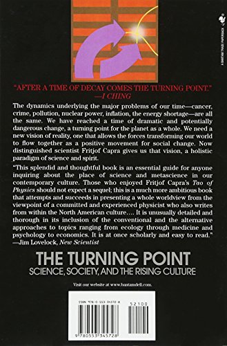 The Turning Point Science Society And The Rising Culture Pricepulse