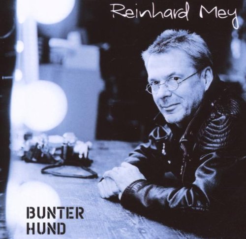 Bunter Hund Mey Reinhard Amazon De Musik
