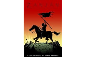 Zanjan: A Graphic Novel Based on Actual Events