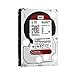 WD Red 5TB NAS Hard Disk Drive - 5400 RPM Class SATA 6 Gb/s 64MB Cache 3.5 Inch - WD50EFRX