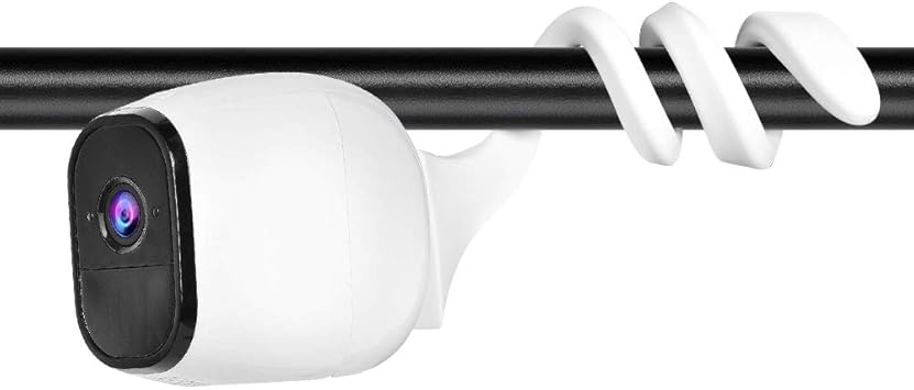 arlo pro 2 baby monitor