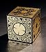 Hellraiser Puzzle Box - Solid Wood, Foil Face - Lament Configuration