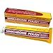 3 of 1.76 ounce Tube Simichrome Metal Polish