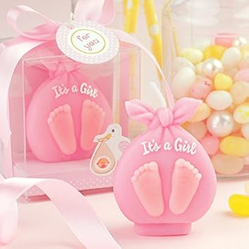baptismal giveaways for baby girl