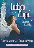 Indigo Angel Oracle Cards by 