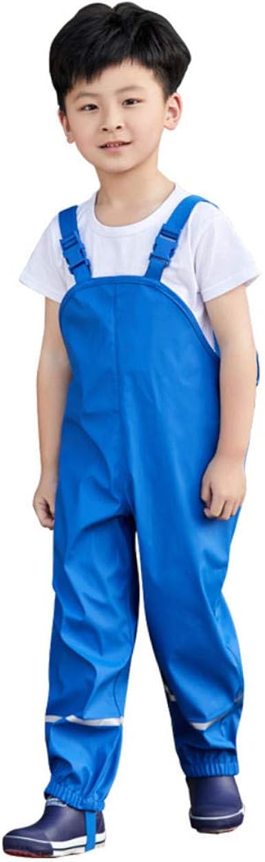 baby boys rain pants