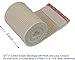 Premium Elastic Bandage Wrap (3
